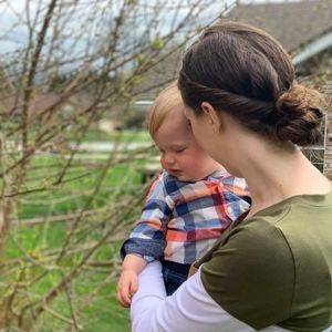 Meet your Posher, Hannah